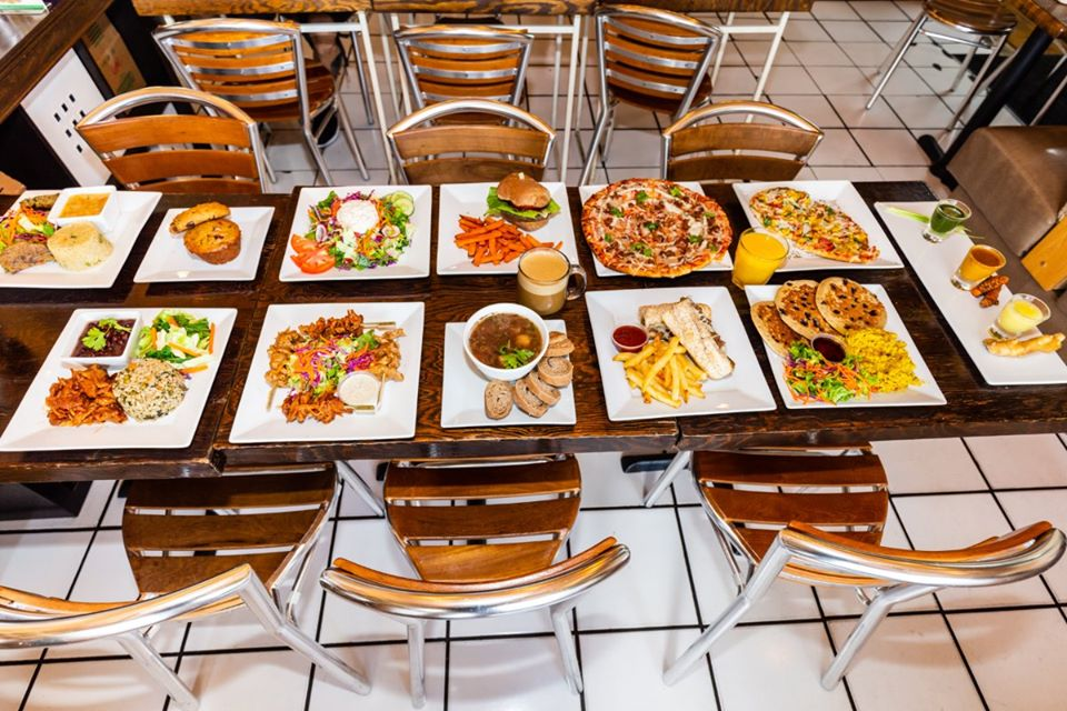 The Best Vegan Restaurants in Miami 11 Healthy Eating Places