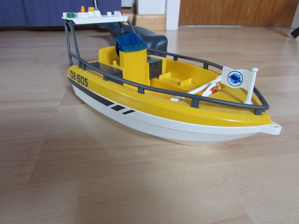 Miniature : Foto Playmobil Spielzeuge