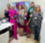 North Star Jewelry group of ladies_edited