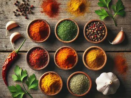 Welcome to Grandpa Bill’s Family - Part 1