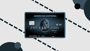 Review: BDO American Express Explorer credit card