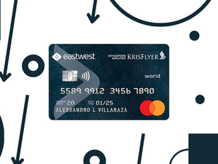 The Fallen Angel of Philippine Travel Credit Cards