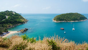 Fully Vaccinated? You can now book flights to Thailand