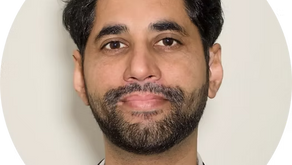 Member Story | Blending a Life Without Borders: A Scientist’s Journey from Pakistan to China to Denmark