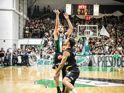 ¡Dios lo “libre”, Tricolor!