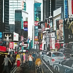 Times Square