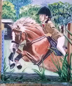 Memories of Hickstead
