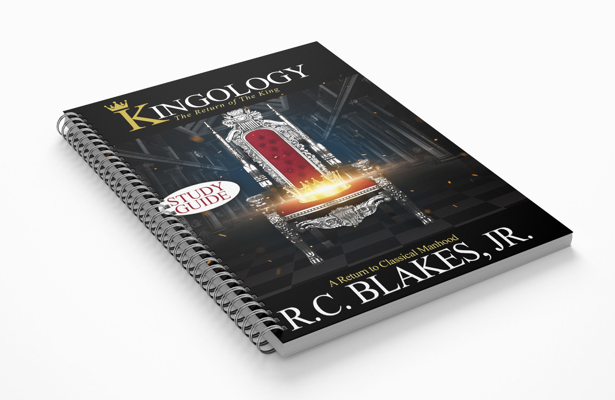 Kingology Study Guide