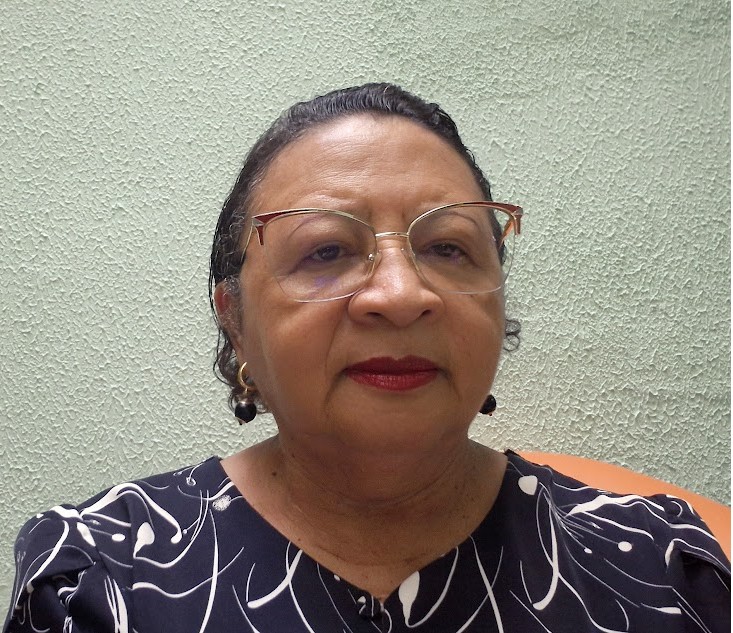 Foto do escritor: Rubenita Alves Moreira