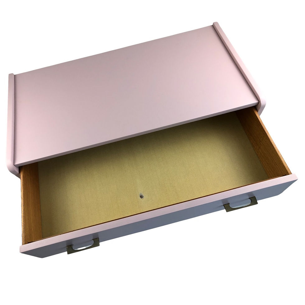 Miniature : Commode Victorine