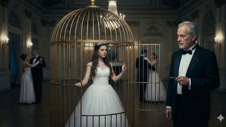 FESTA DE DEBUTANTE: Uma tradição machista que quase ninguém questiona: