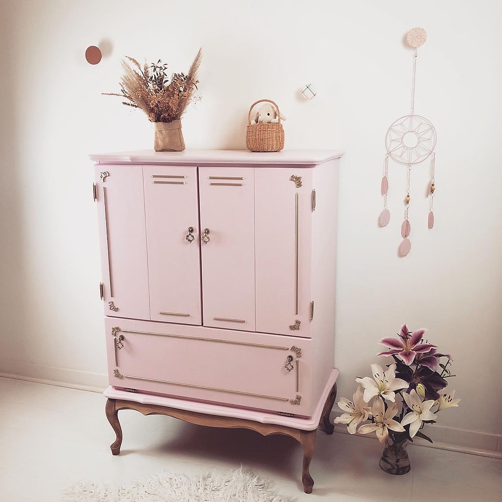 Miniature : Penderie de Princesse