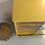 Miniature : Meuble de rangement Jaune