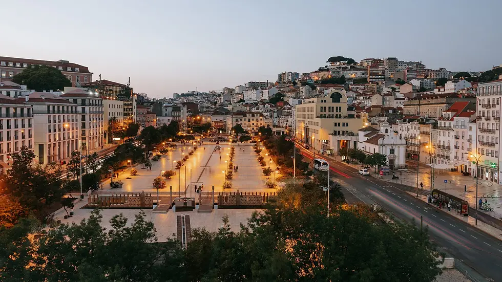 Miniatura: Portugal Real – Lisboa, Queluz, Cascais e Cabo da Roca (Signature Tour)