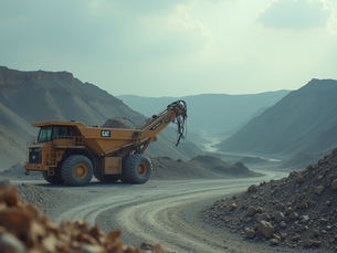 Navigating Critical Minerals for Global Economic Growth
