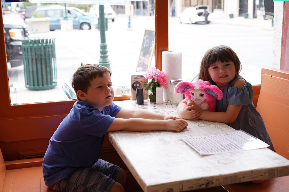 A Guide to Granbury, Texas