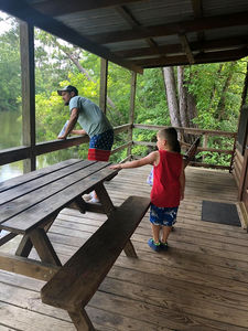 The Retreat At Artesian Lakes In Texas