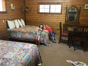The Retreat At Artesian Lakes In Texas