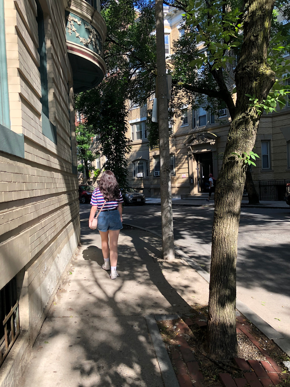 Streets of Boston