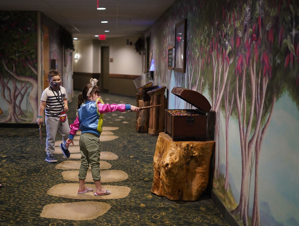 Is Great Wolf Lodge "Paw Pass" Worth It?