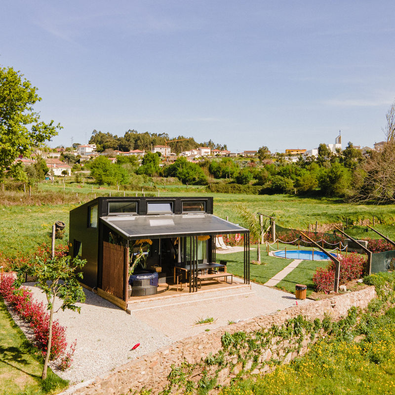 Galeria Bruval Eco Retreat 2