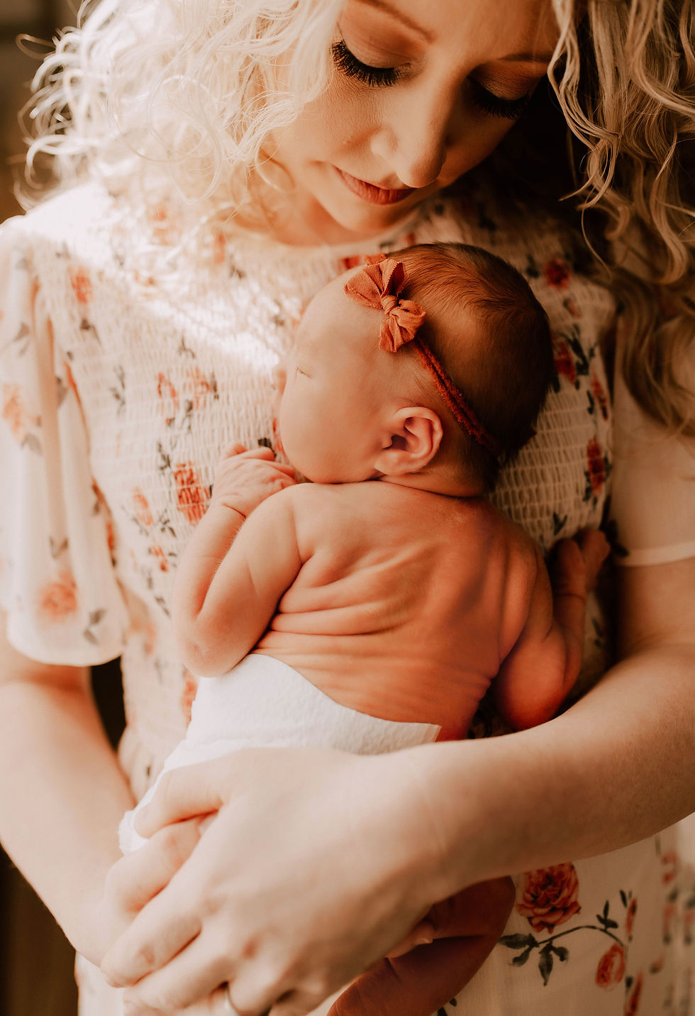 Owensboro Ky Newborn Photographer
