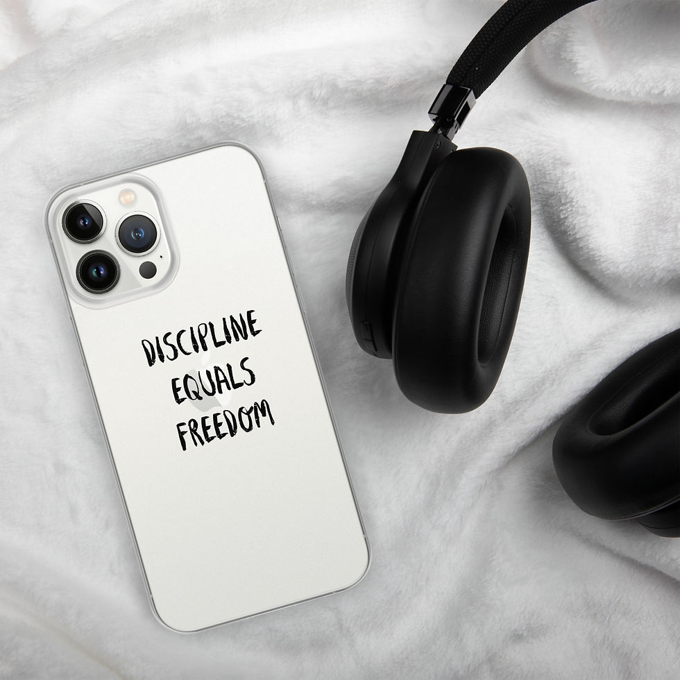 Thumbnail: Clear Case for iPhone®