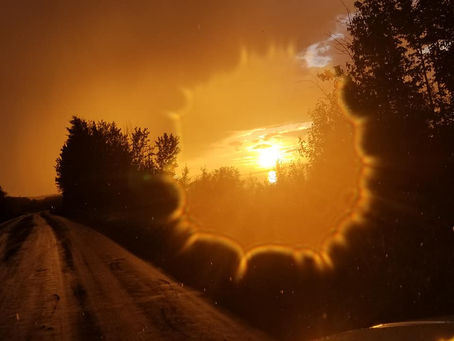 Moving Forward After Loss