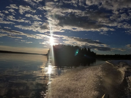 Connect to Your Own Spirit