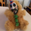 Thumbnail: Captain Spaulding Mini Bear