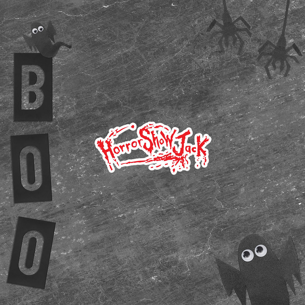 Thumbnail: Horror Show Jack Logo