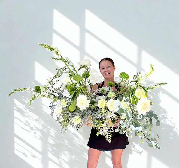 Tampa Luxury Florist 