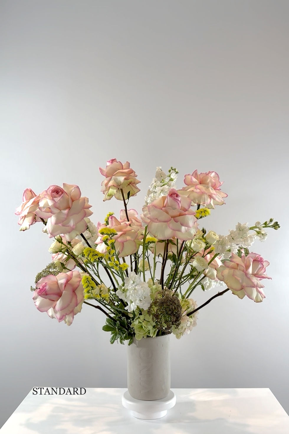 Thumbnail: Designers Choice Arrangement Colorful and Bright Blooms