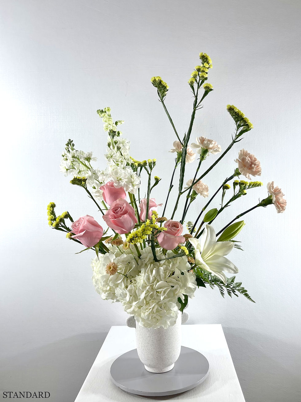 Thumbnail: Designers Choice Arrangement Soft and Neutral Colors