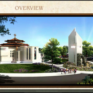 Church Design