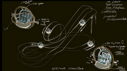 Attraction Design