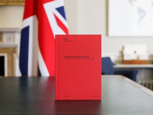 R&D investment news - 2023 budget