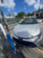 2022 Toyota Corolla LE Sedan 4D