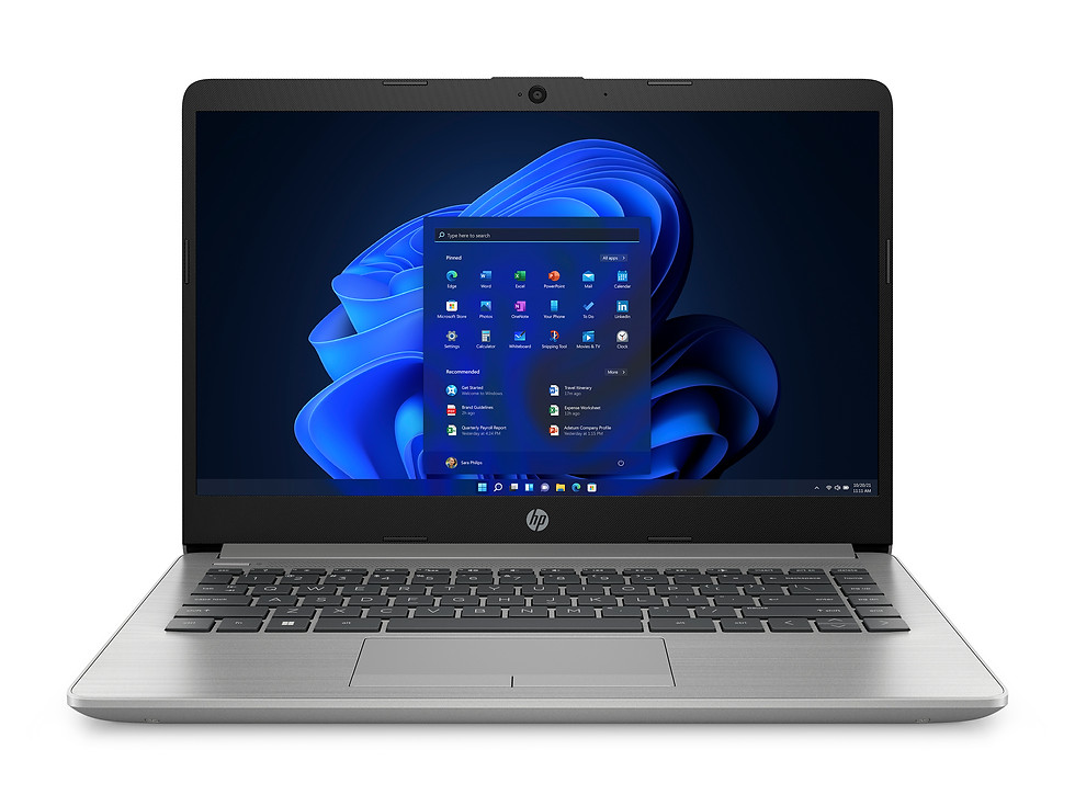 HP 240 G8