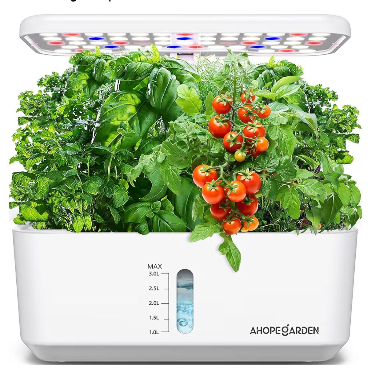 Click here for my AHopeGarden link with discount code JAMIE