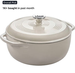 Click here for the link to the exact Dutch oven I used!