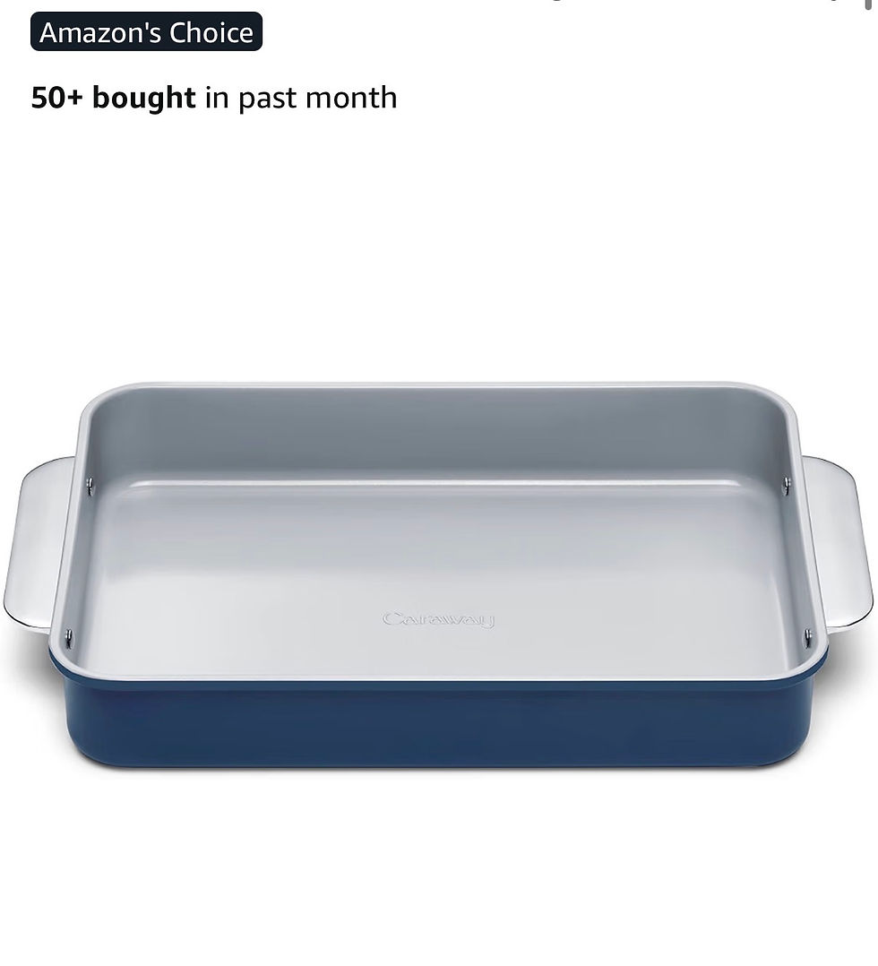 Click here for the exact pan I used for this recipe!