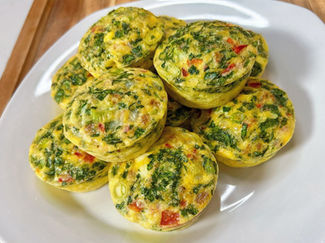 Protein Packed Breakfast Muffins That Will Transform Your Mornings