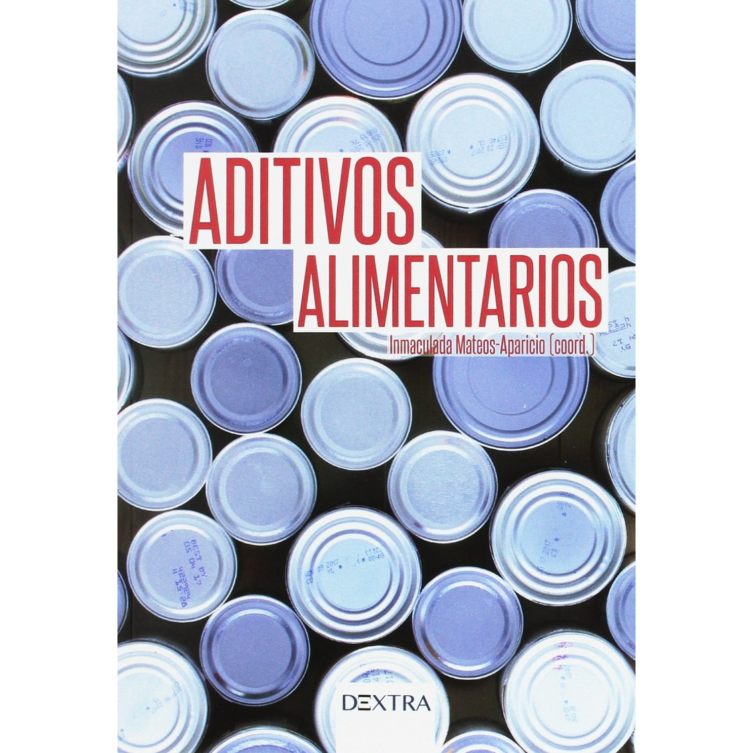 ADITIVOS ALIMENTARIOS