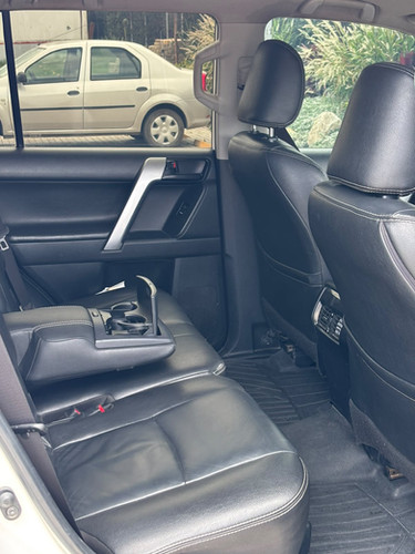 TOYOTA PRADO TX DIESEL 2019