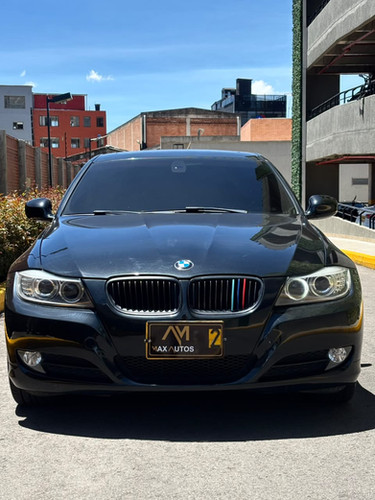 BMW SERIE 3 E90 LCI 320I 2012