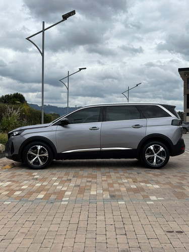 PEUGEOT 5008 GT LINE 2024