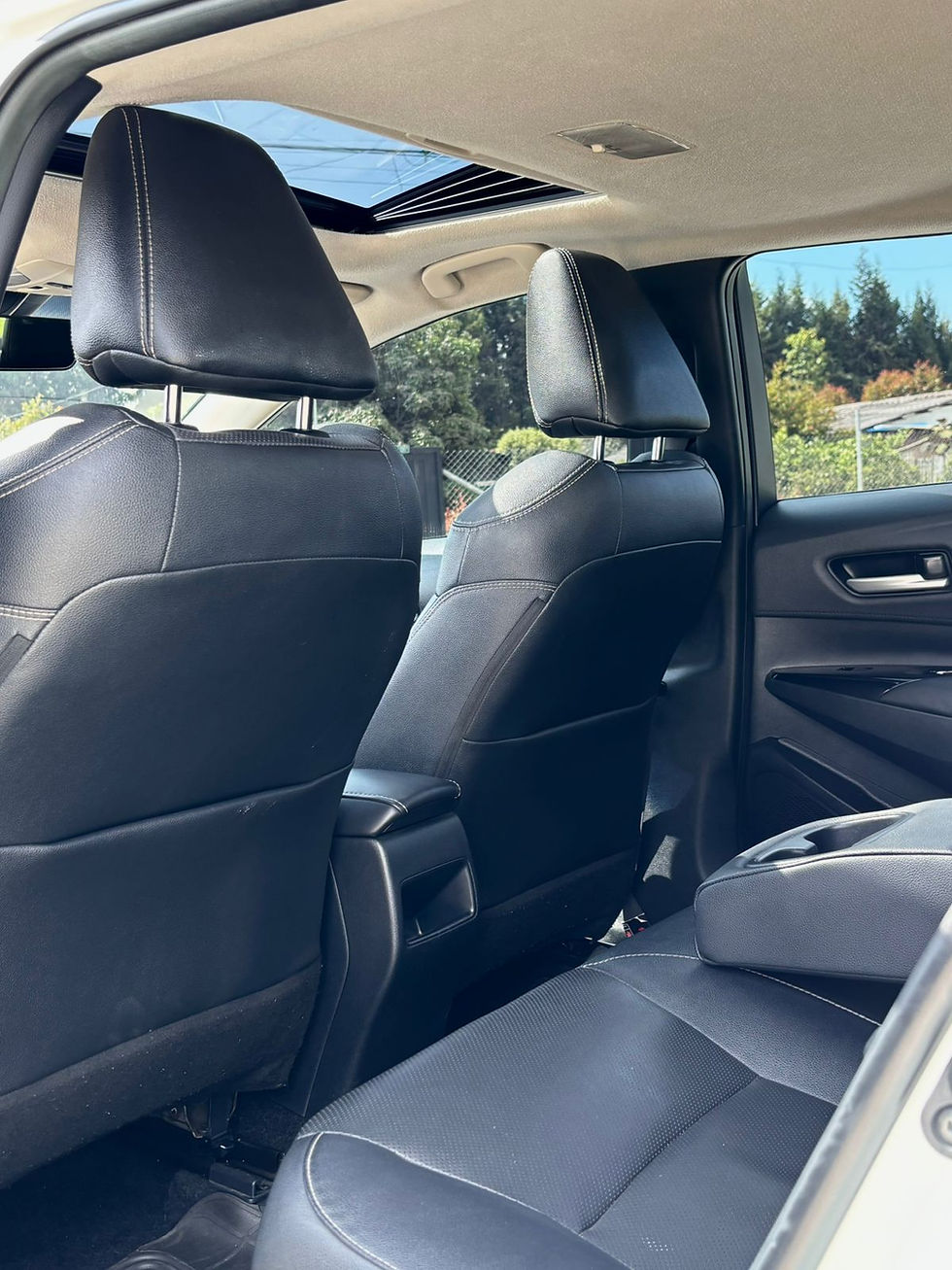 Miniatura: TOYOTA COROLLA SE-G HYBRID 2020