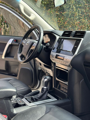TOYOTA PRADO TX.L 4X4 2020