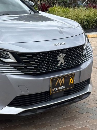 PEUGEOT 5008 GT LINE 2024